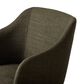 Four Hands Bryce Arm Chair in Dark Ash, , large