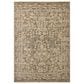 Loloi Clarisse Olive and Multicolor 5"1" x 7"6" Area Rug, , large