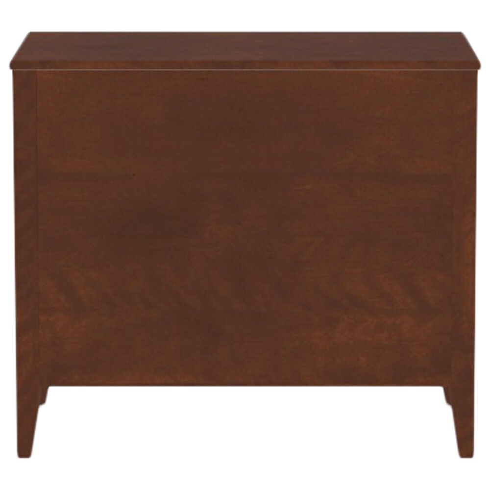 Canadel 2-Drawer Buffet in Sienna Washed, , large