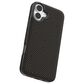 Zagg London Snap MagSafe Case for Apple iPhone 16 Plus in Black Hexagon, , large
