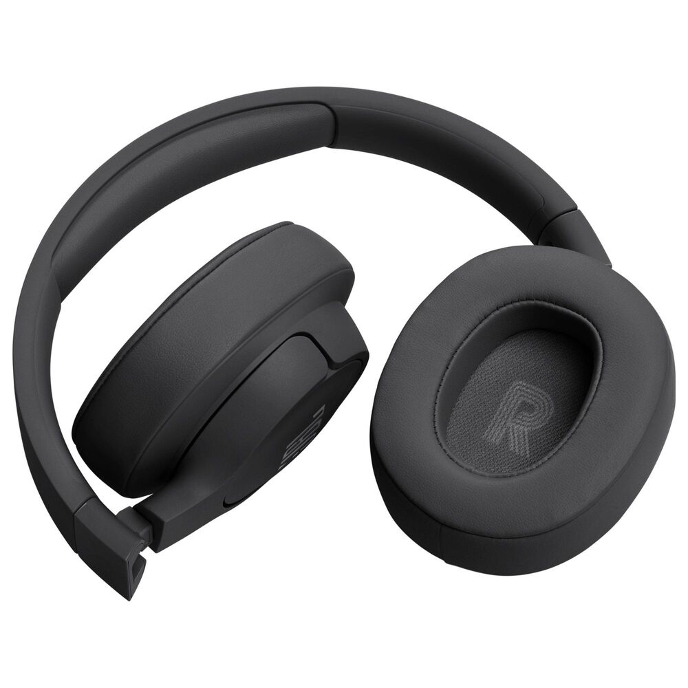 JBL Tune 720BT Wireless Over-Ear Headphones in Black, , large