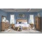 Legacy Classic Vintage Market 8-Drawer Dresser in Barnwood Oak, , large
