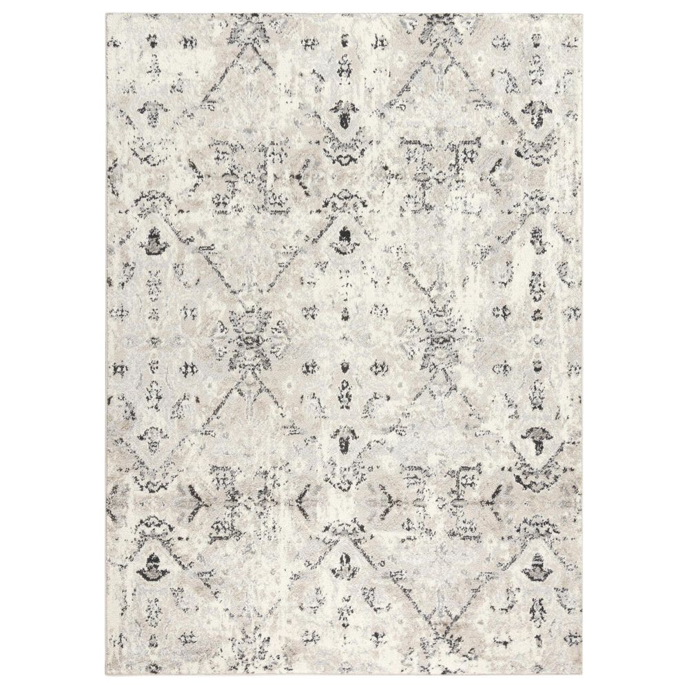 RIZZY Palace 8"0"x9"6" Rug, , large