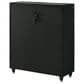 Pacific Landing Lorient 5-Drawer Chest in Black, , large