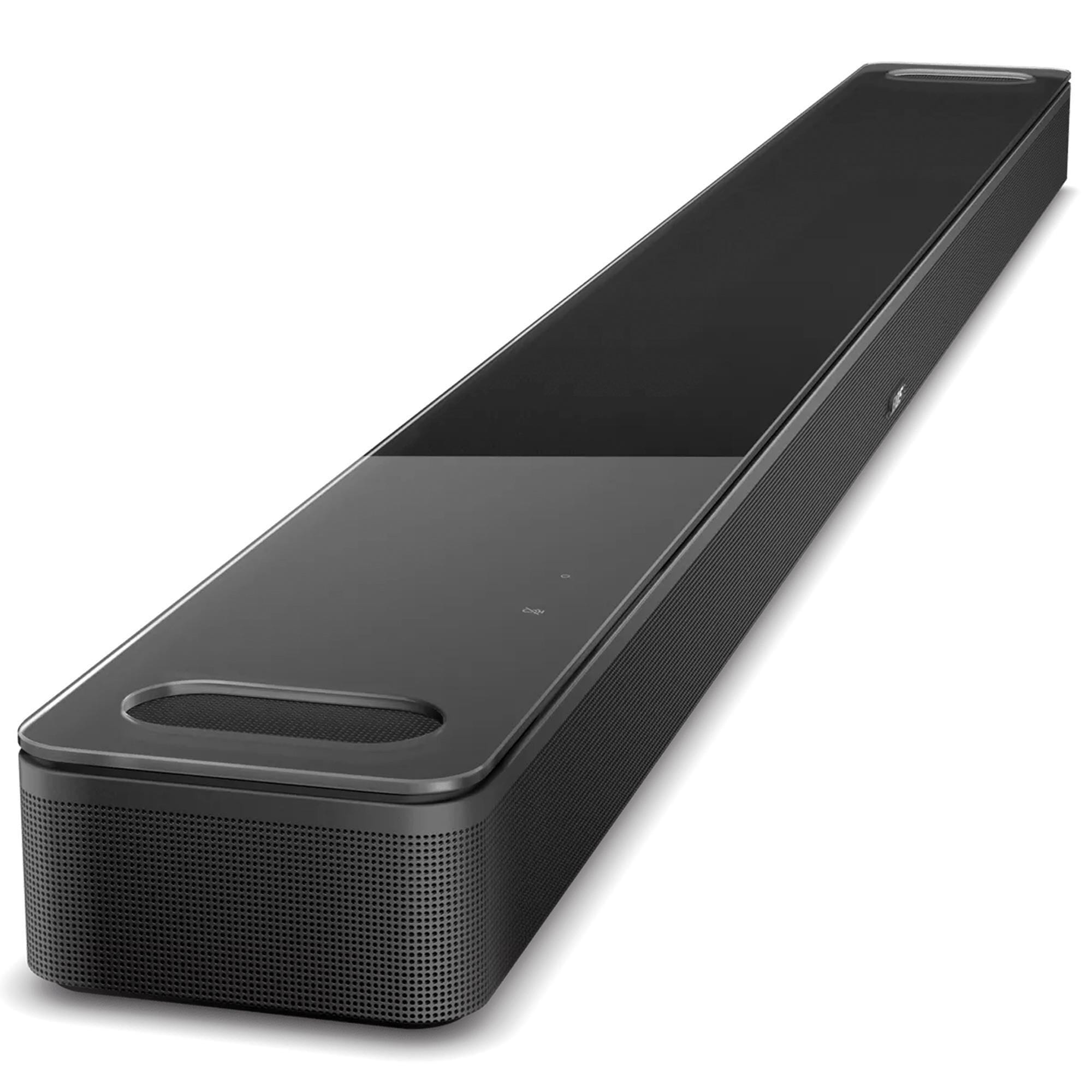 Bose soundbar 700 fire tv stick top