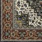 Oriental Weavers Vivian VI06C 7"10" x 10"10" Blue Area Rug, , large