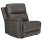 Ashley 5-Piece Power Symmetrical Reclining Sectional with Armless Chairs in Anchor, , large