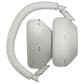 Sony Best Wireless Noise Canceling Over-Ear Headphones in Platinum Silver, , large