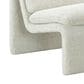 Safavieh Ainslie Accent Chair in Taupe, , large