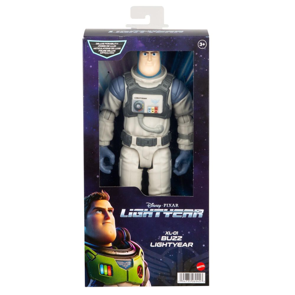Disney Lightyear 12" XL-01 Buzz Lightyear, , large