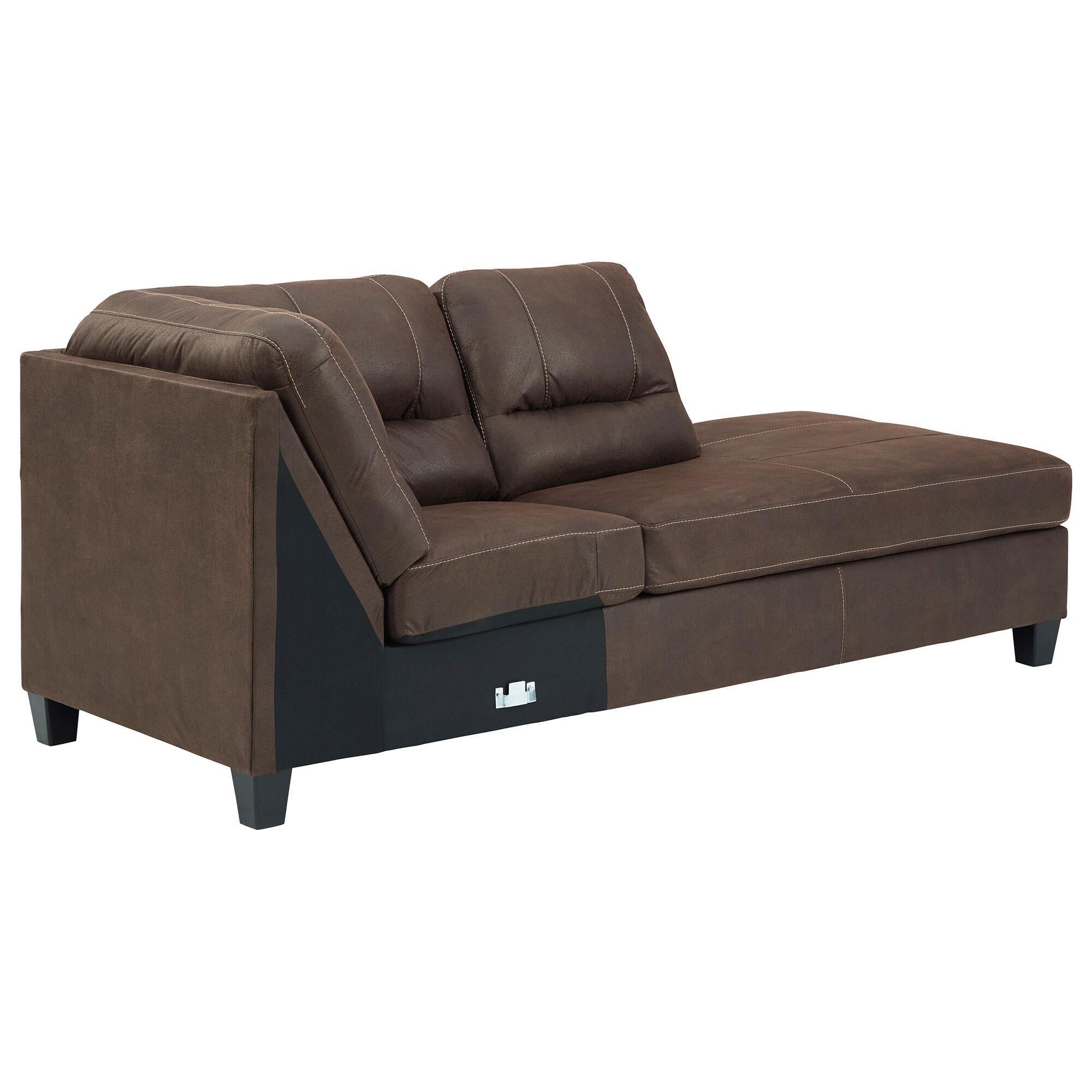Navi store sleeper sectional
