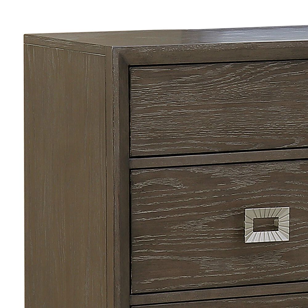 Drew and Jonathan Home Boulevard 8-Drawer Dresser in Boulevard Dark Brown, , large