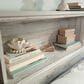 Sauder River Ranch 3-Piece Full/Queen Bedroom Set in White Plank, , large