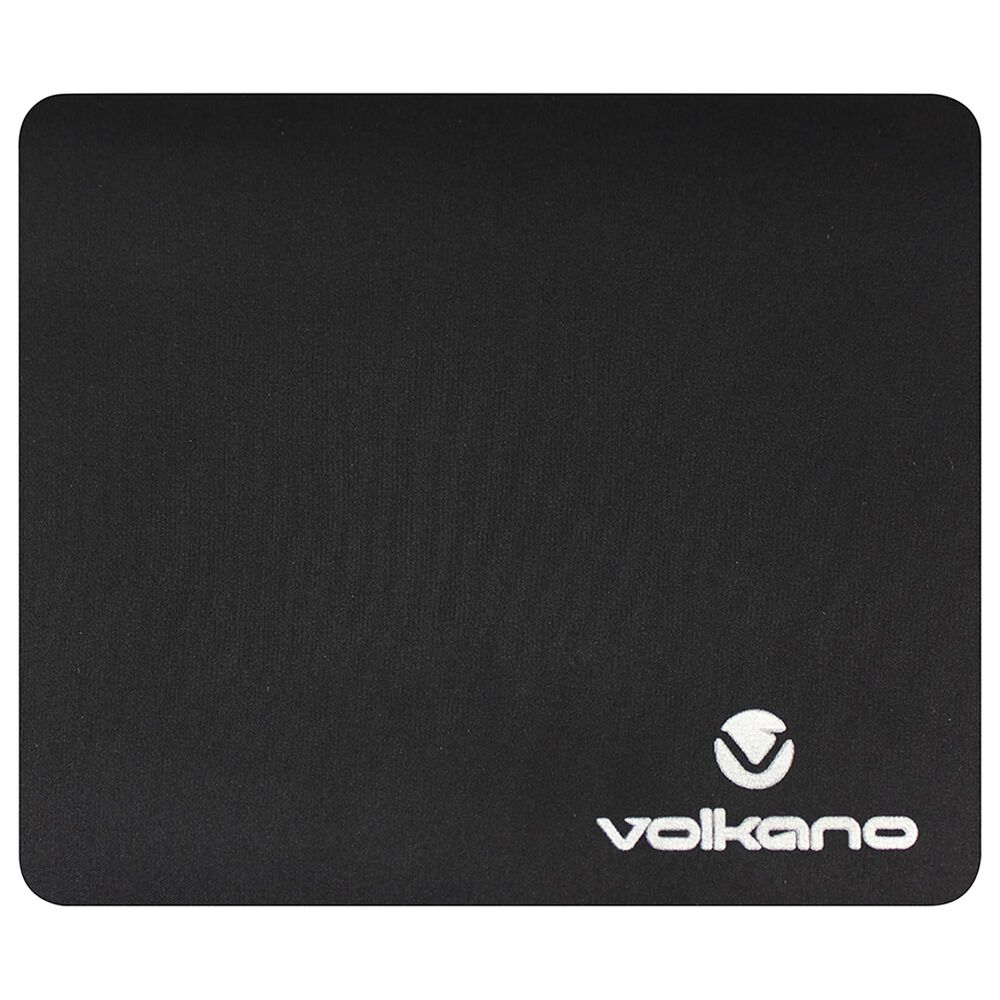 Volkano Slide Pro Mouse Pad in Black, , large