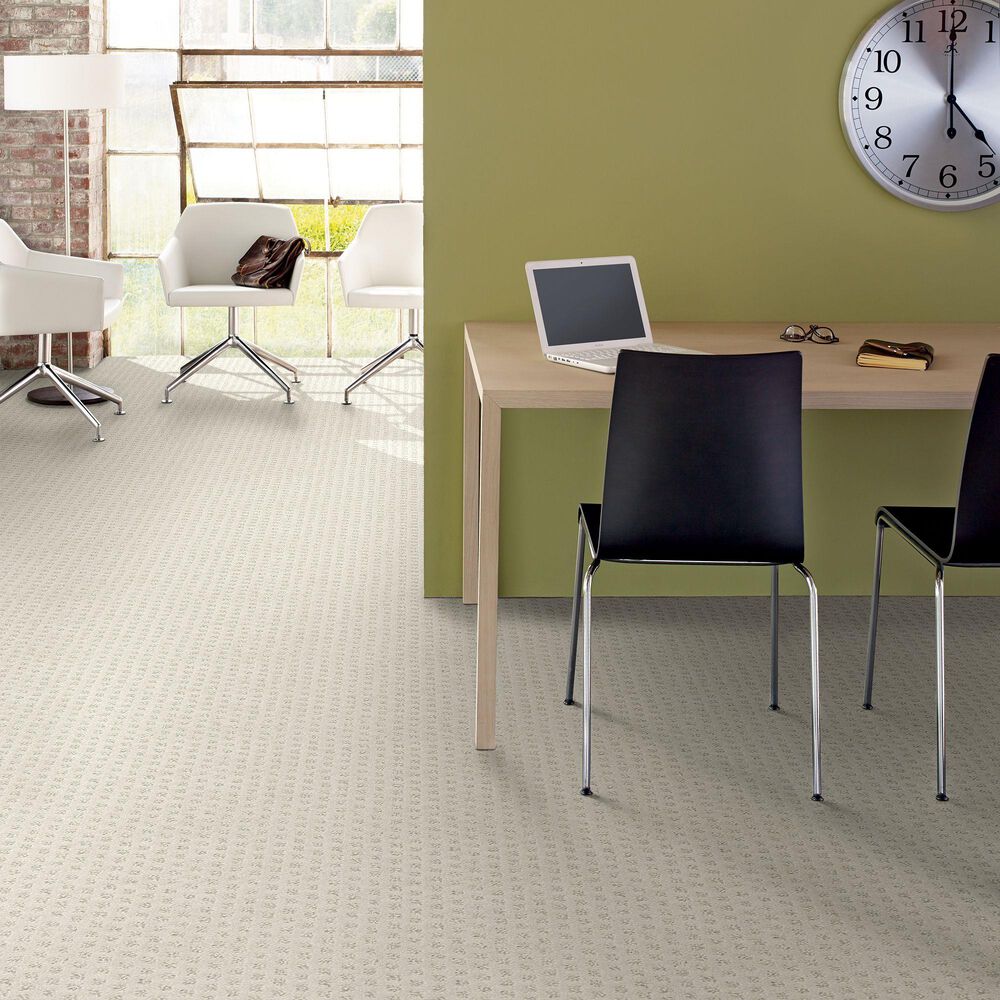 Shaw Narrow Creek Carpet in Soft Fleece, , large