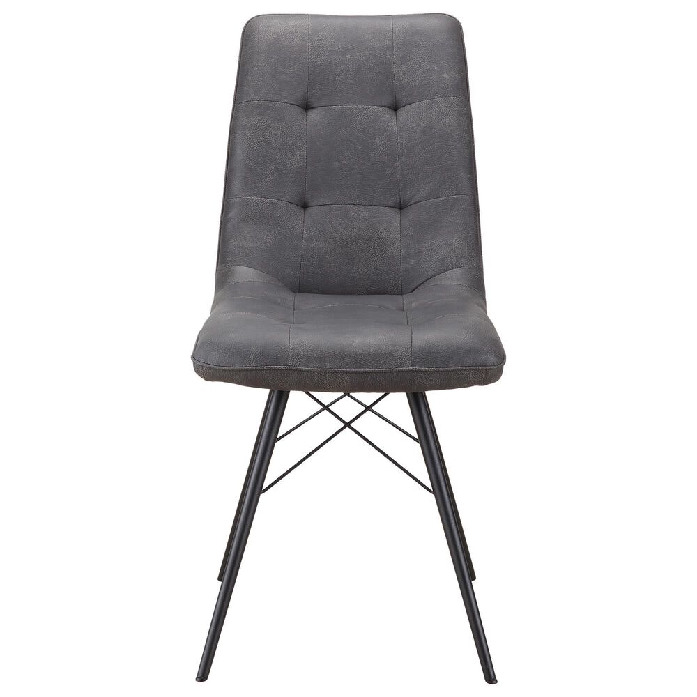 Moe&#39;s Home Collection Side Chair, , large