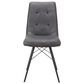 Moe"s Home Collection Side Chair, , large
