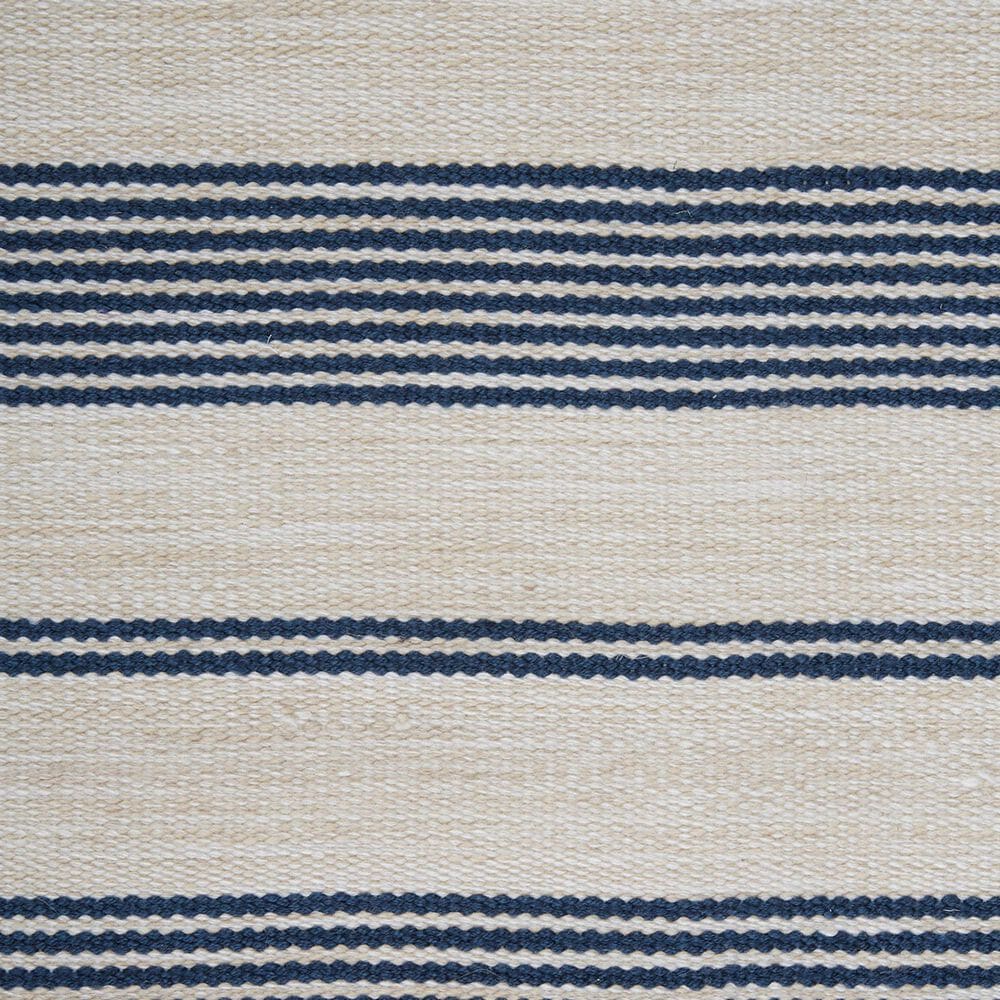 Feizy Duprine 4&#39; x 6&#39; Navy Area Rug, , large