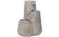 Alfresco Home Chattooga Fountain in Gray, , large