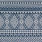 Dalyn Rug Company Rhodes 3"2" x 5"1" Baltic Area Rug, , large