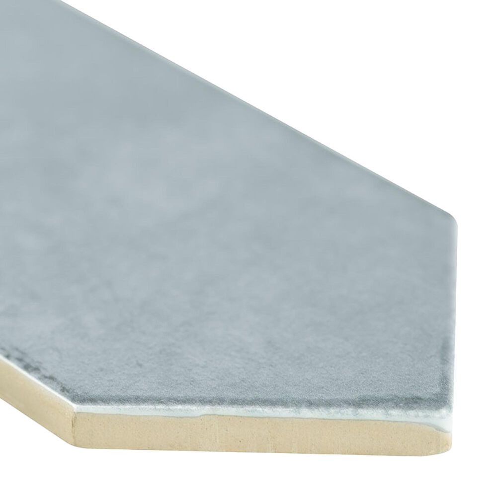 MS International Renzo Sky 2.5&quot; x 13&quot; Ceramic Tile, , large