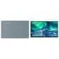 Furrion Aurora 55" Class Full Shade 4K UHD LED - Outdoor Smart TV with Weather Resistant Cover in Black, , large