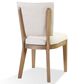 Urban Home Sumner 7-Piece Rectangular Dining Set in Natural, , large