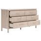 Ashley Cadmori 6-Drawer Dresser, , large