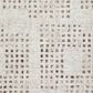 Dalyn Rug Company Delano 10" Round Ivory Indoor/Outdoor Area Rug, , large
