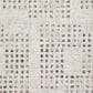 Dalyn Rug Company Delano 10" Round Ivory Indoor/Outdoor Area Rug, , large