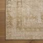 Amber Lewis x Loloi Cambria Natural and Jade 2"3" x 3"9" Area Rug, , large