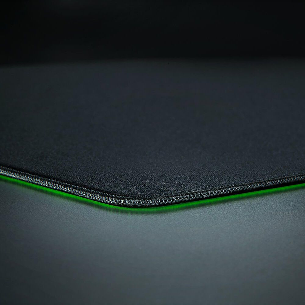 Razer Gigantus V2 Pro Soft Gaming Max Control Mouse Pad in Black, , large