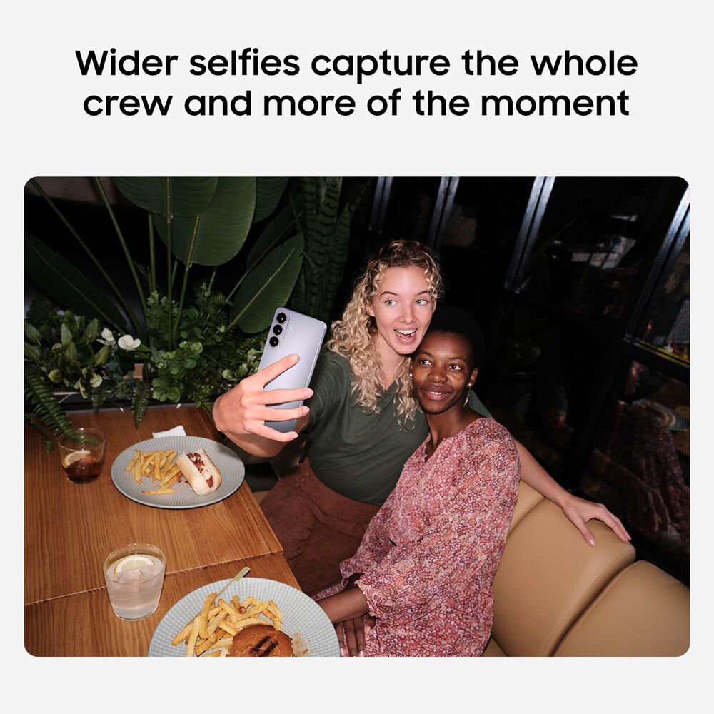 Samsung Galaxy S26 256GB (Unlocked) - Black (Available Now), , large