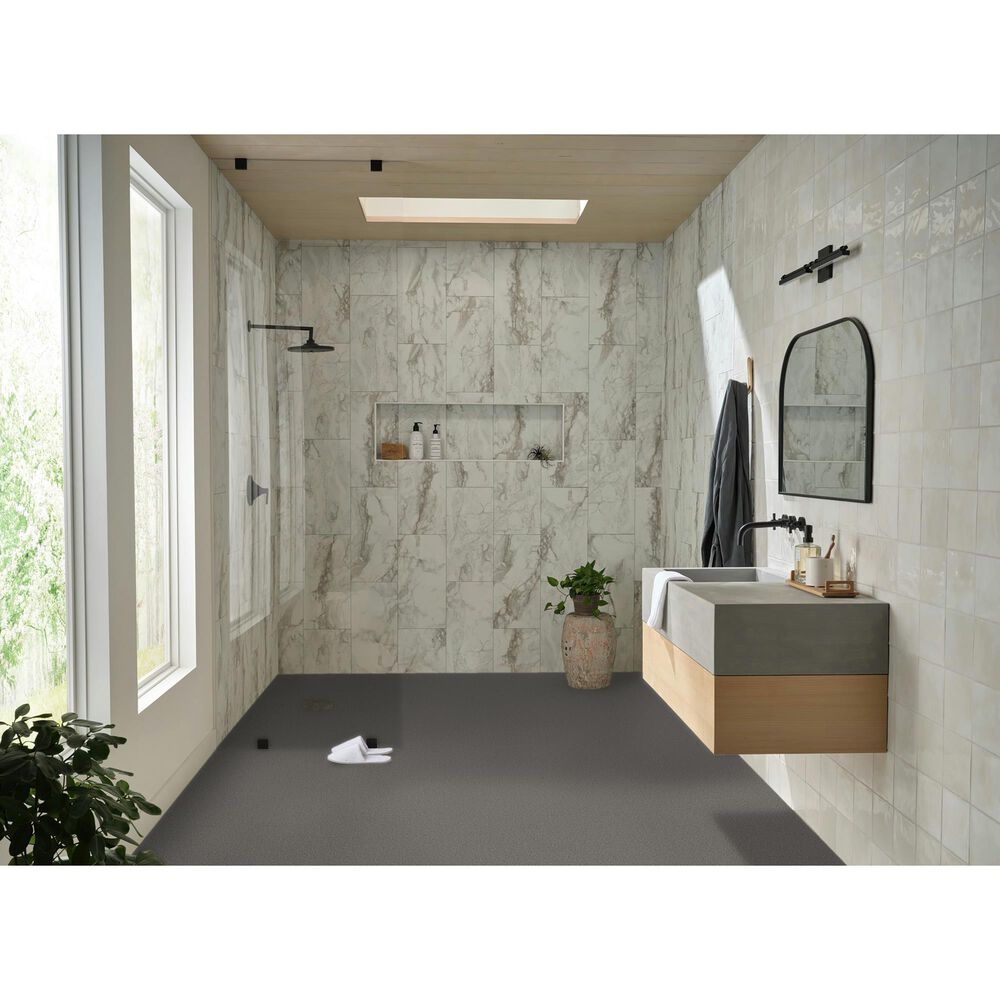 Shaw Wonderland II Carpet in Cool Wind, , large