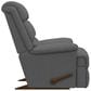 La-Z-Boy Astor Manual Rocker Recliner in Ice, , large