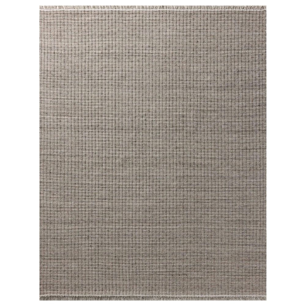 Loloi Duncan 5" x 7"6" Natural Indoor/Outdoor Area Rug, , large