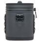 YETI Hopper Flip 8 Soft Cooler in Charcoal, , large