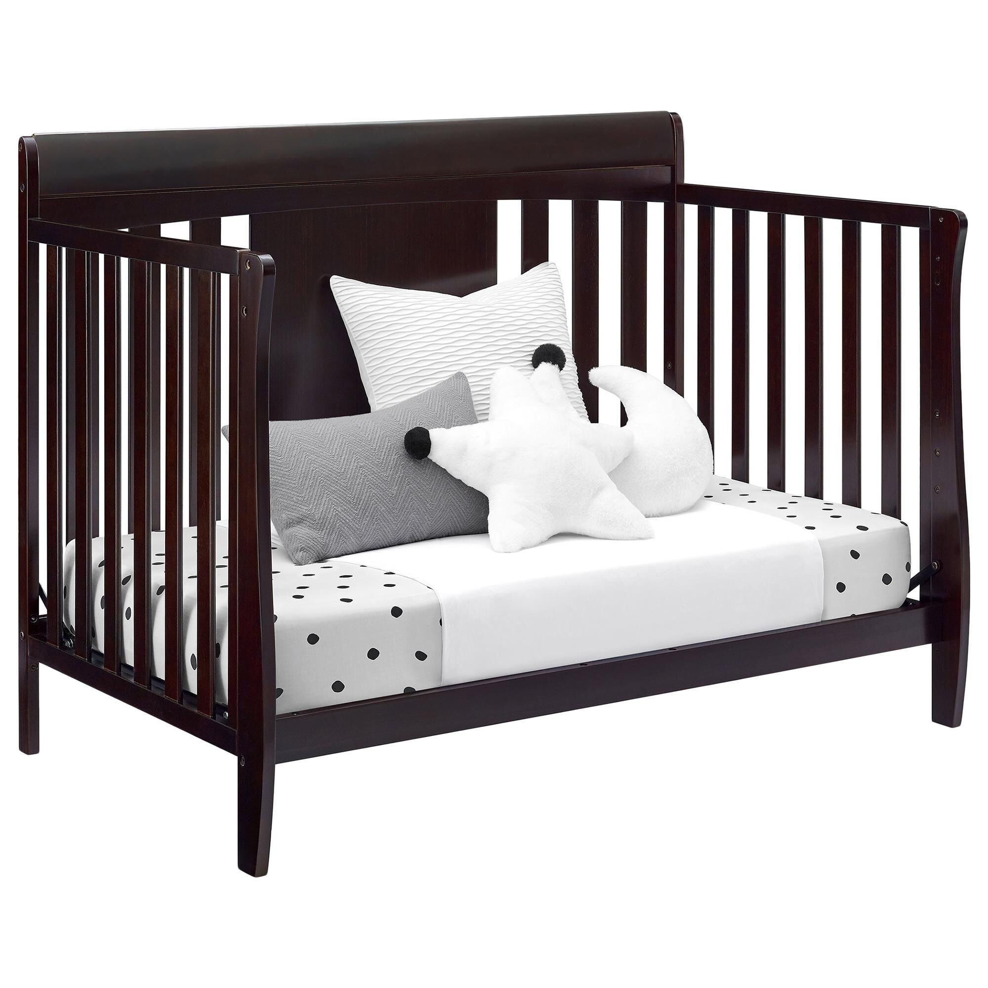 Storkcraft avalon crib new arrivals