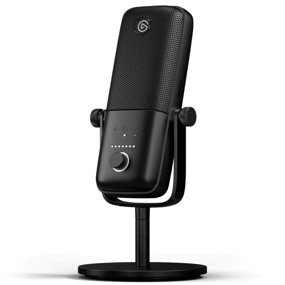 Corsair Wave:3 Microphone, , large