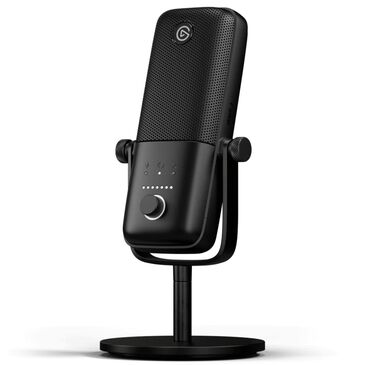 Corsair Wave:3 Microphone, , large