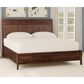 A-America Ralston Queen Storage Bed in Dark Amber, , large