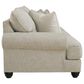 Ashley Asanti 2-Piece Living Room Set in Fog, , large