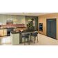 KitchenAid 4.1 Cu. Ft. Freestanding Induction Range in Juniper, , large