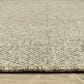 Oriental Weavers Tortuga TR05A 3"3" x 5" Beige Area Rug, , large