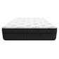 Southerland Signature Hyde Medium Euro Top Full Mattress with Low Profile Box Spring, , large