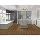Fuzion SmartDrop Elite 9 Pavillion 9" x 60" Luxury Vinyl Plank, , large