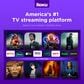 Roku 32" Class Select Series HD in Black - Smart TV, , large