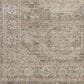 Loloi II Ida 9"3" x 13"1" Taupe and Multicolor Area Rug, , large