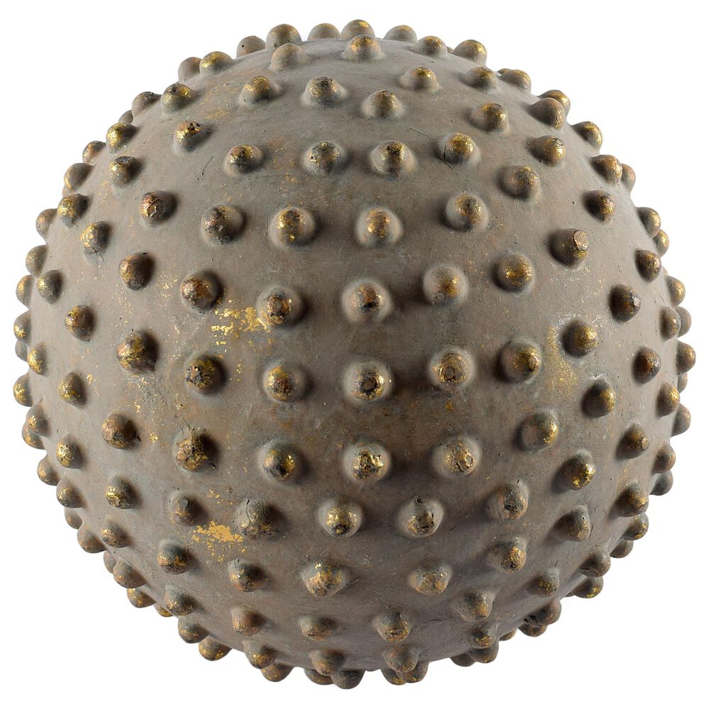 Mercana Mace II Large Decorative Ball, , large