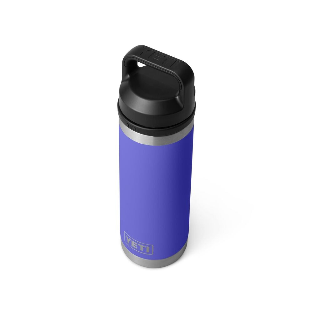 YETI Rambler 18 oz Bottle Chug Ultra Violet, , large